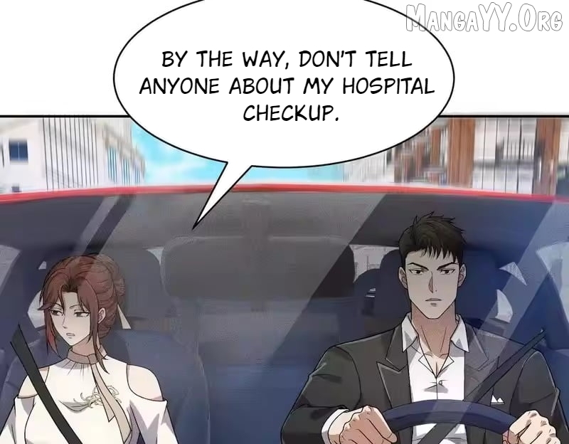 Hidden Dragon in the City (2025) Chapter 48 - page 74